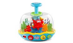 Learn & Spin Aquarium™